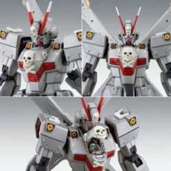 Bandai MG 1/100 Crossbone Gundam X-0 Ver.Ka Plastic Model ( AUG 2019 ) -KURAMA TOYS Sales Store 1000135921 9 90096.1560131208