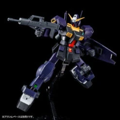 Bandai MG 1/100 Gundam TR-1 [Hazel II Early Type] / [Hazel Reserve Unit] / [GM Quel] Plastic Model ( NOV 2019 ) -KURAMA TOYS Sales Store 1000136461 5 31272.1565585888
