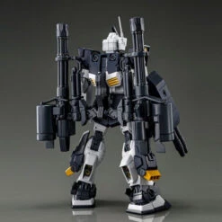 Bandai MG 1/100 GM Dominance (Philip Hughs's Custom) Plastic Model ( IN STOCK ) -KURAMA TOYS Sales Store 1000136483 3 09628.1673881951