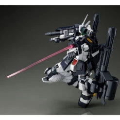 Bandai MG 1/100 GM Dominance (Philip Hughs's Custom) Plastic Model ( IN STOCK ) -KURAMA TOYS Sales Store 1000136483 5 72933.1673881952