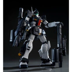 Bandai MG 1/100 GM Dominance (Philip Hughs's Custom) Plastic Model ( IN STOCK ) -KURAMA TOYS Sales Store 1000136483 9 89757.1673881952