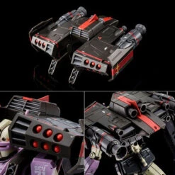 Bandai HG 1/144 GM Intercept Custom (Fellow Booster) Plastic Model ( NOV 2019 ) -KURAMA TOYS Sales Store 1000136485 10 78056.1562896547