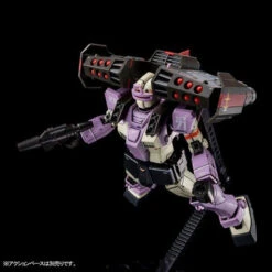 Bandai HG 1/144 GM Intercept Custom (Fellow Booster) Plastic Model ( NOV 2019 ) -KURAMA TOYS Sales Store 1000136485 4 21229.1562896547