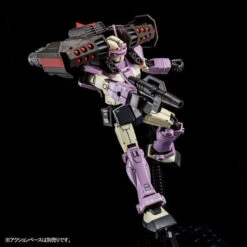 Bandai HG 1/144 GM Intercept Custom (Fellow Booster) Plastic Model ( NOV 2019 ) -KURAMA TOYS Sales Store 1000136485 8 52081.1562896547