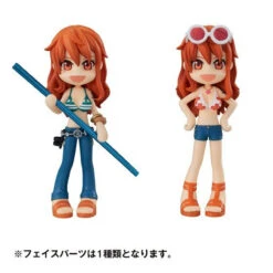 MegaHouse P.O.P X Pinky: St One Piece Street Nami 11 MegaHouse P.O.P X Pinky: St One Piece Street Nami -KURAMA TOYS Sales Store 1000136785 2 93972.1562223518