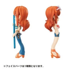 MegaHouse P.O.P X Pinky: St One Piece Street Nami 12 MegaHouse P.O.P X Pinky: St One Piece Street Nami -KURAMA TOYS Sales Store 1000136785 3 27099.1562223518
