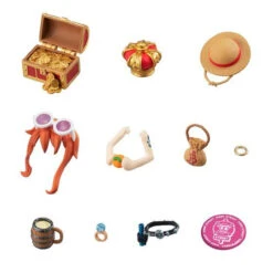 MegaHouse P.O.P X Pinky: St One Piece Street Nami 15 MegaHouse P.O.P X Pinky: St One Piece Street Nami -KURAMA TOYS Sales Store 1000136785 6 07417.1562223518