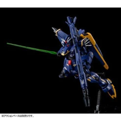 Bandai MG 1/100 Gundam F91 Ver. 2.0 [Harrison Madin Custom] Plastic Model ( OCT 2019 ) -KURAMA TOYS Sales Store 1000136952 5 22752.1562639634