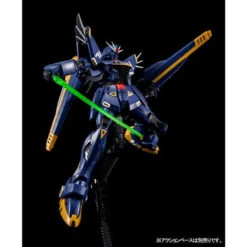Bandai MG 1/100 Gundam F91 Ver. 2.0 [Harrison Madin Custom] Plastic Model ( OCT 2019 ) -KURAMA TOYS Sales Store 1000136952 6 92273.1562639634