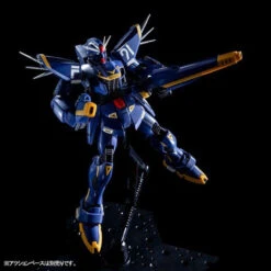 Bandai MG 1/100 Gundam F91 Ver. 2.0 [Harrison Madin Custom] Plastic Model ( OCT 2019 ) -KURAMA TOYS Sales Store 1000136952 8 02244.1562639634