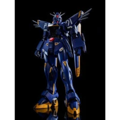 Bandai MG 1/100 Gundam F91 Ver. 2.0 [Harrison Madin Custom] Plastic Model ( OCT 2019 ) -KURAMA TOYS Sales Store 1000136952 9 40934.1562639634