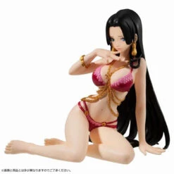 Bandai ONE PIECE GashaPortraits X Treasure Cruise Summer Girl Paradise Special Set -KURAMA TOYS Sales Store 1000137171 3 42414.1563526949