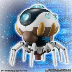 Bandai HG Dragon Ball GT Ultimate Dragon Ball PVC Figure -KURAMA TOYS Sales Store 1000137474 5 09335.1567133005