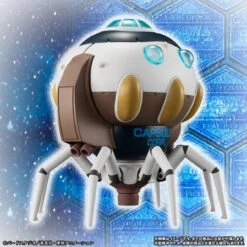 Bandai HG Dragon Ball GT Ultimate Dragon Ball PVC Figure -KURAMA TOYS Sales Store 1000137474 6 64531.1567133005