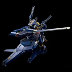 Bandai HGUC 1/144 RX-124 Gundam TR-6 [Haze'n-thley II] Plastic Model ( FEB 2020 ) -KURAMA TOYS Sales Store 1000137832 3 85127.1574993441