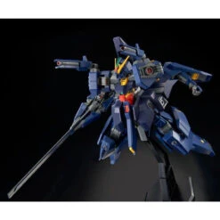 Bandai HGUC 1/144 RX-124 Gundam TR-6 [Haze'n-thley II] Plastic Model ( FEB 2020 ) -KURAMA TOYS Sales Store 1000137832 4 96824.1574993441