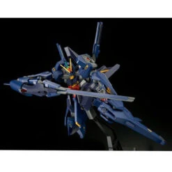 Bandai HGUC 1/144 RX-124 Gundam TR-6 [Haze'n-thley II] Plastic Model ( FEB 2020 ) -KURAMA TOYS Sales Store 1000137832 5 60516.1574993441