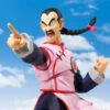 Bandai S.H.Figuarts Mercenary Tao (Dragon Ball) Action Figure