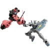 Bandai Mobile Suit Gundam G Frame G-3 Gundam & Rick Dom Char's Custom 23 Bandai Mobile Suit Gundam G Frame G-3 Gundam & Rick Dom Char's Custom -KURAMA TOYS Sales Store 1000138110 1 27837.1569578498