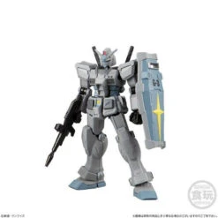 Bandai Mobile Suit Gundam G Frame G-3 Gundam & Rick Dom Char's Custom -KURAMA TOYS Sales Store 1000138110 2 49672.1569578498