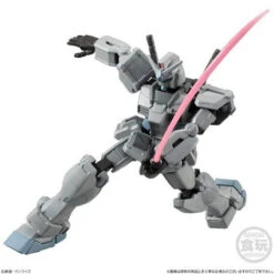 Bandai Mobile Suit Gundam G Frame G-3 Gundam & Rick Dom Char's Custom -KURAMA TOYS Sales Store 1000138110 4 75947.1569578498