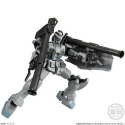 Bandai Mobile Suit Gundam G Frame G-3 Gundam & Rick Dom Char's Custom -KURAMA TOYS Sales Store 1000138110 5 85672.1569578498