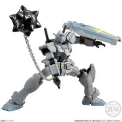 Bandai Mobile Suit Gundam G Frame G-3 Gundam & Rick Dom Char's Custom -KURAMA TOYS Sales Store 1000138110 6 46708.1569578498