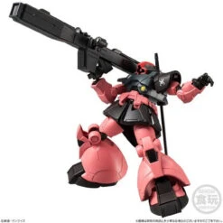 Bandai Mobile Suit Gundam G Frame G-3 Gundam & Rick Dom Char's Custom -KURAMA TOYS Sales Store 1000138110 9 32960.1569578498