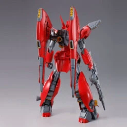 Bandai RE/100 Vigna-Zirah Plastic Model ( FEB 2022 ) -KURAMA TOYS Sales Store 1000138149 3 09637.1642125289