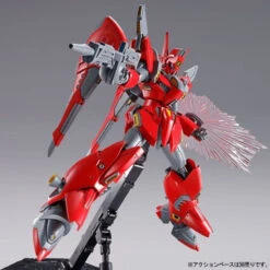 Bandai RE/100 Vigna-Zirah Plastic Model ( FEB 2022 ) -KURAMA TOYS Sales Store 1000138149 5 38821.1642125290