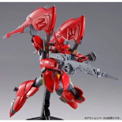 Bandai RE/100 Vigna-Zirah Plastic Model ( FEB 2022 ) -KURAMA TOYS Sales Store 1000138149 6 59944.1642125290