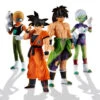 Bandai HG Movie Dragon Ball Super The End Of The Battle -KURAMA TOYS Sales Store 1000138160 10 49312.1565234781