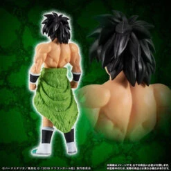 Bandai HG Movie Dragon Ball Super The End Of The Battle -KURAMA TOYS Sales Store 1000138160 5 89660.1565234781