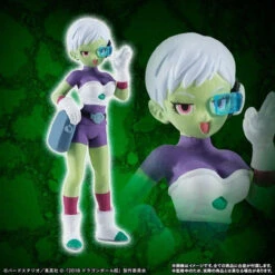 Bandai HG Movie Dragon Ball Super The End Of The Battle -KURAMA TOYS Sales Store 1000138160 6 89245.1565234781