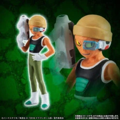 Bandai HG Movie Dragon Ball Super The End Of The Battle -KURAMA TOYS Sales Store 1000138160 8 45487.1565234781