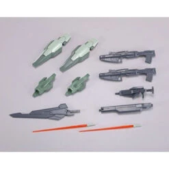 Bandai HG 1/144 GN-X IV (Mass Production Type) Plastic Model ( DEC 2019 ) -KURAMA TOYS Sales Store 1000138385 10 87015.1566961534