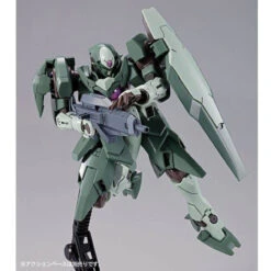Bandai HG 1/144 GN-X IV (Mass Production Type) Plastic Model ( DEC 2019 ) -KURAMA TOYS Sales Store 1000138385 3 11291.1566961534