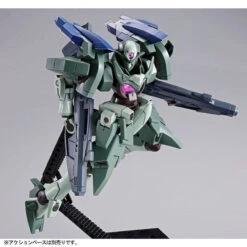 Bandai HG 1/144 GN-X IV (Mass Production Type) Plastic Model ( DEC 2019 ) -KURAMA TOYS Sales Store 1000138385 5 75578.1566961534