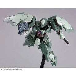 Bandai HG 1/144 GN-X IV (Mass Production Type) Plastic Model ( DEC 2019 ) -KURAMA TOYS Sales Store 1000138385 7 14045.1566961534