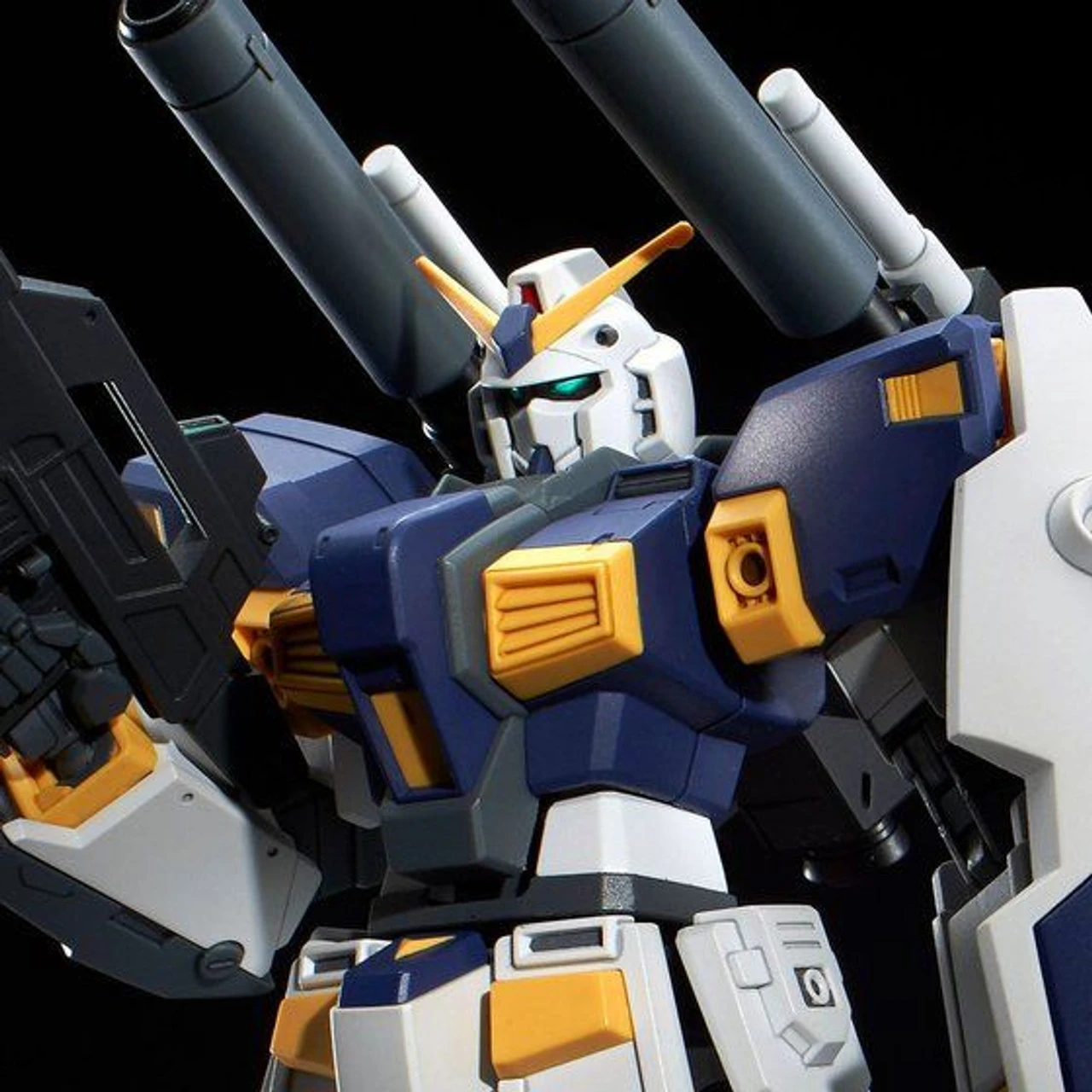 Bandai HGUC 1/144 Gundam RX-78-6 Mudrock Plastic Model ( APR 2020 ) 1 Bandai HGUC 1/144 Gundam RX-78-6 Mudrock Plastic Model ( APR 2020 )