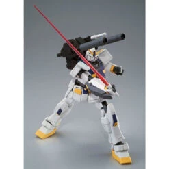 Bandai HGUC 1/144 Gundam RX-78-6 Mudrock Plastic Model ( APR 2020 ) 14 Bandai HGUC 1/144 Gundam RX-78-6 Mudrock Plastic Model ( APR 2020 ) -KURAMA TOYS Sales Store 1000138400 5 07388.1578386970