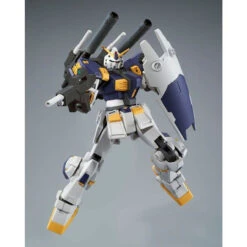 Bandai HGUC 1/144 Gundam RX-78-6 Mudrock Plastic Model ( APR 2020 ) 15 Bandai HGUC 1/144 Gundam RX-78-6 Mudrock Plastic Model ( APR 2020 ) -KURAMA TOYS Sales Store 1000138400 6 48178.1578386970