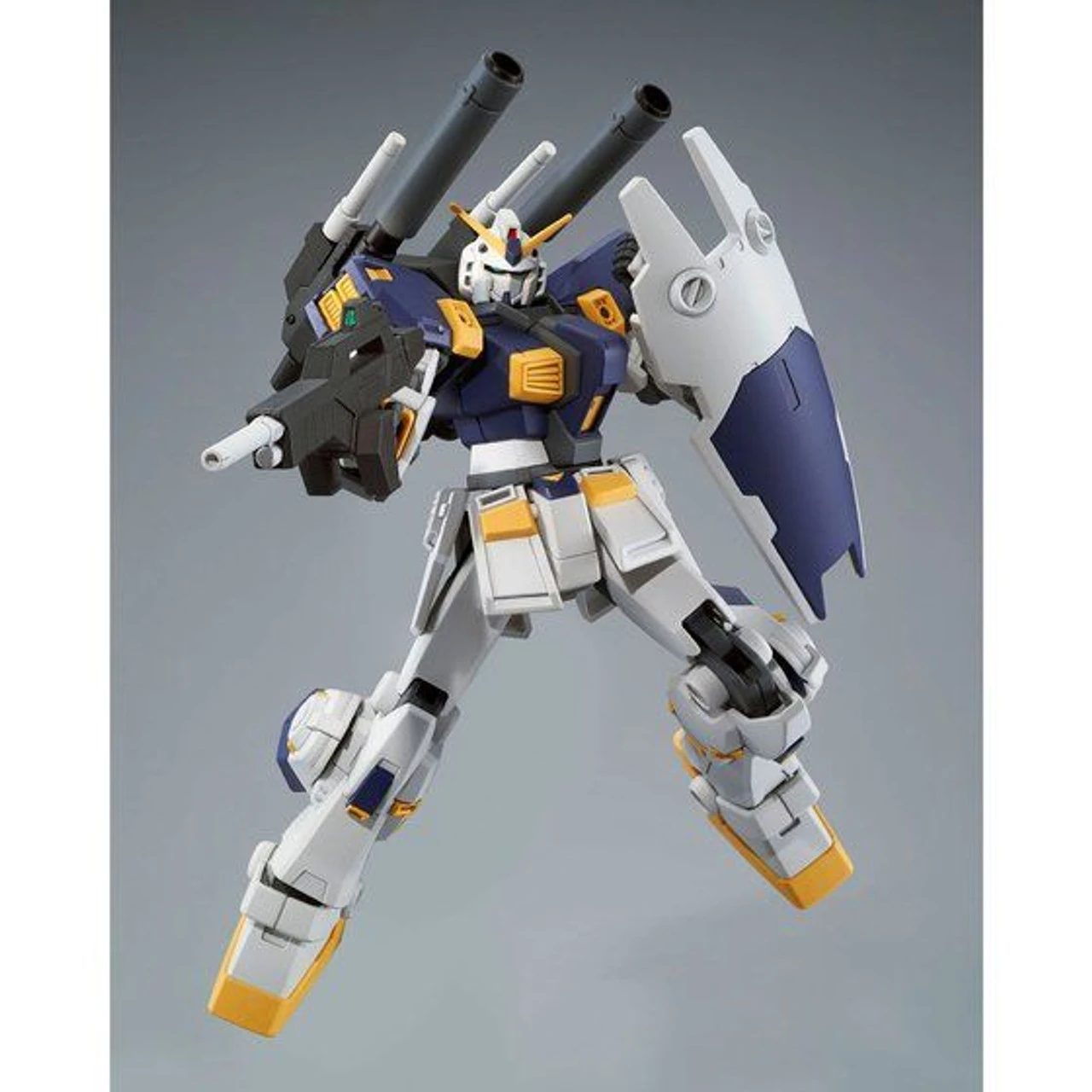 Bandai HGUC 1/144 Gundam RX-78-6 Mudrock Plastic Model ( APR 2020 ) 6 Bandai HGUC 1/144 Gundam RX-78-6 Mudrock Plastic Model ( APR 2020 ) - Image 6