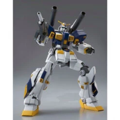 Bandai HGUC 1/144 Gundam RX-78-6 Mudrock Plastic Model ( APR 2020 ) 17 Bandai HGUC 1/144 Gundam RX-78-6 Mudrock Plastic Model ( APR 2020 ) -KURAMA TOYS Sales Store 1000138400 8 28051.1578386971