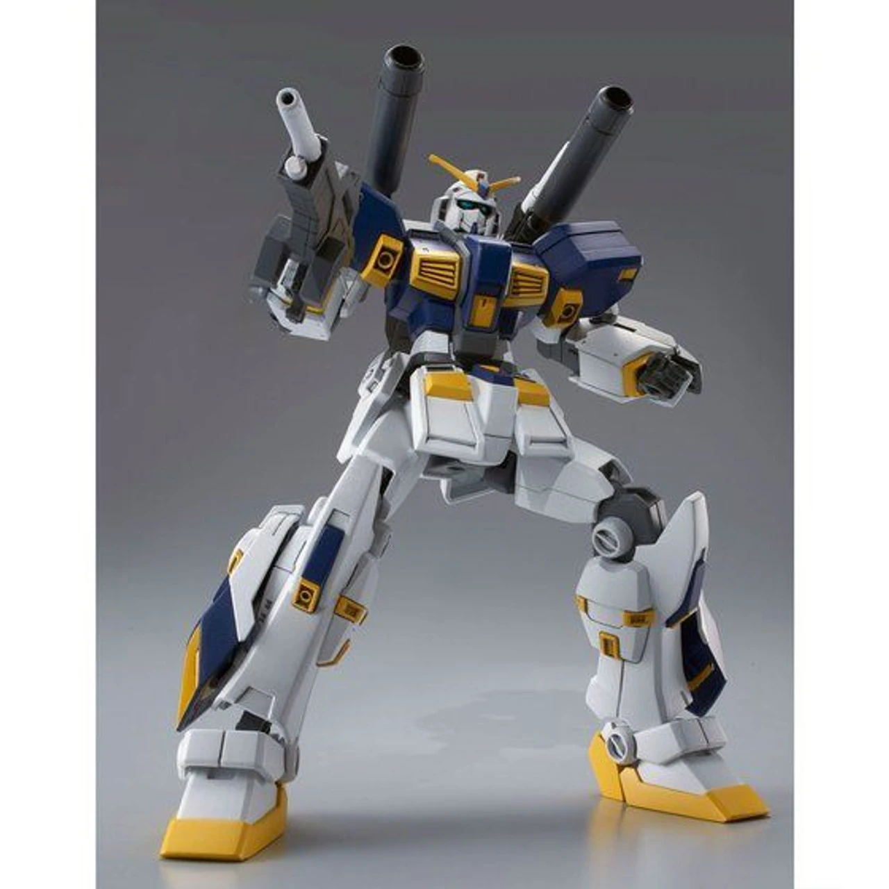 Bandai HGUC 1/144 Gundam RX-78-6 Mudrock Plastic Model ( APR 2020 ) 8 Bandai HGUC 1/144 Gundam RX-78-6 Mudrock Plastic Model ( APR 2020 ) - Image 8