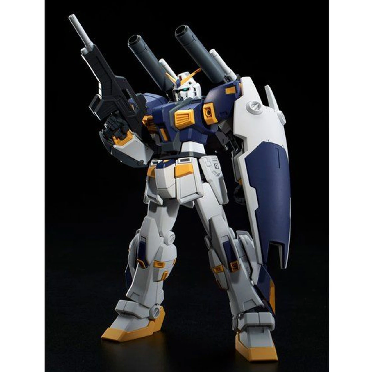 Bandai HGUC 1/144 Gundam RX-78-6 Mudrock Plastic Model ( APR 2020 ) 9 Bandai HGUC 1/144 Gundam RX-78-6 Mudrock Plastic Model ( APR 2020 ) - Image 9