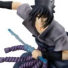 MegaHouse G.E.M. Series Naruto Shippuden Uchiha Sasuke Shinobi World War Ver. PVC Figure -KURAMA TOYS Sales Store 1000139169 1 74616.1570095603