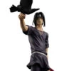 MegaHouse G.E.M. Series Naruto Shippuden Uchiha Itachi PVC Figure -KURAMA TOYS Sales Store 1000139172 1 01414.1570096133