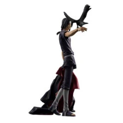 MegaHouse G.E.M. Series Naruto Shippuden Uchiha Itachi PVC Figure -KURAMA TOYS Sales Store 1000139172 3 02241.1570096133