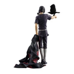 MegaHouse G.E.M. Series Naruto Shippuden Uchiha Itachi PVC Figure -KURAMA TOYS Sales Store 1000139172 4 73169.1570096133